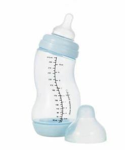 Difrax - S-fles Anti-Koliek BPA Vrij - 310 Ml -Sophie Shop 550x550 189