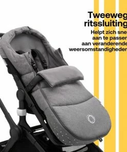Bugaboo Voetenzak 14 Bugaboo Voetenzak -Sophie Shop 550x550 199