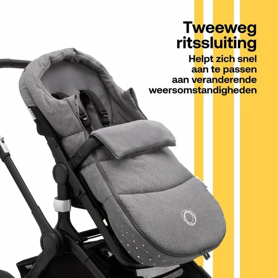 Bugaboo Voetenzak 8 Bugaboo Voetenzak - Afbeelding 6