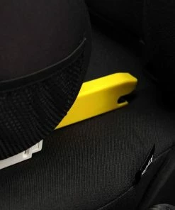 Lionelo Luuk Fix - Autostoeltje - ISOFIX-systeem - Zachte Spons Gebruikt In De Zitting - Extra Bevestigingsriem 18 Lionelo Luuk Fix - Autostoeltje - ISOFIX-systeem - Zachte Spons Gebruikt In De Zitting - Extra Bevestigingsriem -Sophie Shop 550x550 200