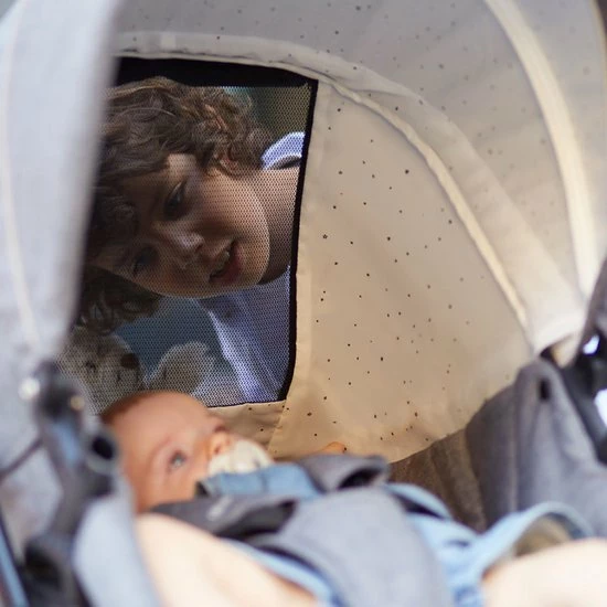 Kinderkraft Kinderwagen Prime 3 In 1 Deep Navy (incl. Autostoel) 17 Kinderkraft Kinderwagen Prime 3 In 1 Deep Navy (incl. Autostoel) - Afbeelding 15