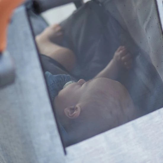 Kinderkraft Kinderwagen Prime 3 In 1 Deep Navy (incl. Autostoel) 24 Kinderkraft Kinderwagen Prime 3 In 1 Deep Navy (incl. Autostoel) - Afbeelding 22