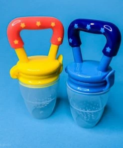 Merkloos 4 In 1 Baby Fruitspeen - Bijtring - Fruitzuiger - Babyvoeding - Siliconen Fruitspeen - Baby Shower Of Kraam Cadeau - Geel 22 Merkloos 4 In 1 Baby Fruitspeen - Bijtring - Fruitzuiger - Babyvoeding - Siliconen Fruitspeen - Baby Shower Of Kraam Cadeau - Geel -Sophie Shop 550x550 233