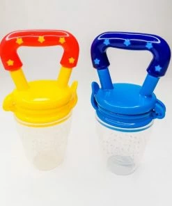 Merkloos 4 In 1 Baby Fruitspeen - Bijtring - Fruitzuiger - Babyvoeding - Siliconen Fruitspeen - Baby Shower Of Kraam Cadeau - Geel 25 Merkloos 4 In 1 Baby Fruitspeen - Bijtring - Fruitzuiger - Babyvoeding - Siliconen Fruitspeen - Baby Shower Of Kraam Cadeau - Geel -Sophie Shop 550x550 234
