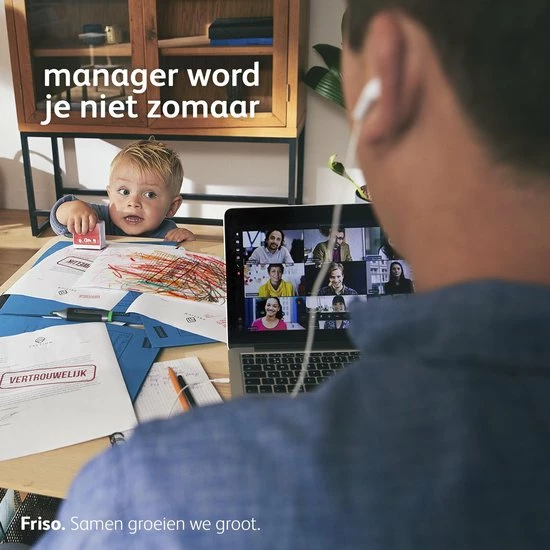 Friso 2 Babyvoeding - Opvolgmelk - 6 Tot 10 Maanden - 700g - Doos 7 Friso 2 Babyvoeding - Opvolgmelk - 6 Tot 10 Maanden - 700g - Doos - Afbeelding 5
