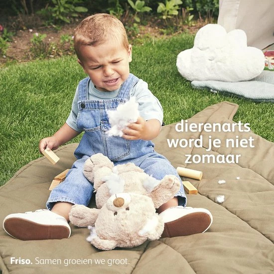 Friso 2 Babyvoeding - Opvolgmelk - 6 Tot 10 Maanden - 700g - Doos 8 Friso 2 Babyvoeding - Opvolgmelk - 6 Tot 10 Maanden - 700g - Doos - Afbeelding 6