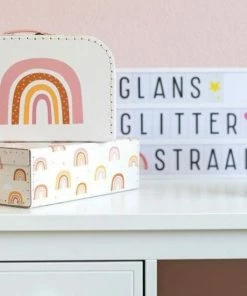 Kofferset: Regenbogen | A Little Lovely Company 16 Kofferset: Regenbogen | A Little Lovely Company -Sophie Shop 550x550 252