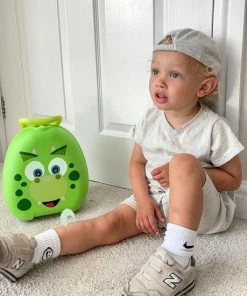 Jippie's My Carry Potty Plaspotje - Dino -Sophie Shop 550x550 256