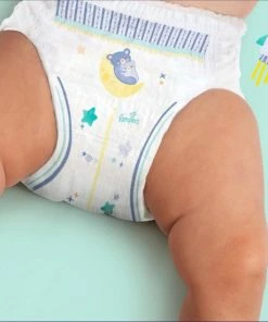 Pampers - Night Pants - Maat 6 - Mega Pack - 64 Luierbroekjes 15 Pampers - Night Pants - Maat 6 - Mega Pack - 64 Luierbroekjes -Sophie Shop 550x550 259