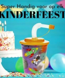 Decopatent 12 STUKS VOETBAL 3D Drink Beker Met Rietje En Deksel - 250ML - Voetballers Plastic Bekers - Kinderfeestje - Kinderverjaardag Bekertjes - Traktatie - Uitdeelcadeaus 10 Decopatent 12 STUKS VOETBAL 3D Drink Beker Met Rietje En Deksel - 250ML - Voetballers Plastic Bekers - Kinderfeestje - Kinderverjaardag Bekertjes - Traktatie - Uitdeelcadeaus -Sophie Shop 550x550 261
