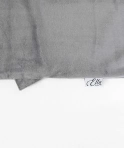 Ella® Zwangerschapskussen Hoes - Overtrek Voor De C Vorm, Minky, 150x70 Cm 11 Ella® Zwangerschapskussen Hoes - Overtrek Voor De C Vorm, Minky, 150x70 Cm -Sophie Shop 550x550 277