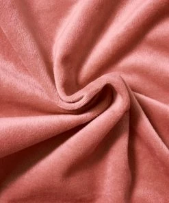 TELANO Velvet Zwangerschapskussen Hoes XXL Roze Met GOUDEN Rits | 145 X 80cm|High Quality Zachte Velvet|Voedingskussen Hoes -Sophie Shop 550x550 291