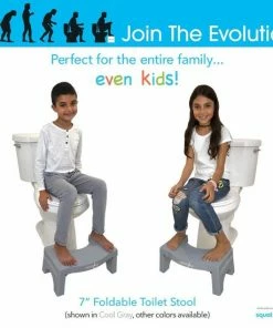 Squat-n-Go Squat-n Go Toiletkrukje Inklapbaar Grijs - Juiste Houding Op Toilet 23 Squat-n-Go Squat-n Go Toiletkrukje Inklapbaar Grijs - Juiste Houding Op Toilet -Sophie Shop 550x550 311