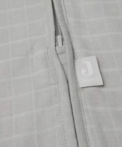 Jollein Baby Slaapzak Hydrofiel 90cm - Nougat -Sophie Shop 550x550 316