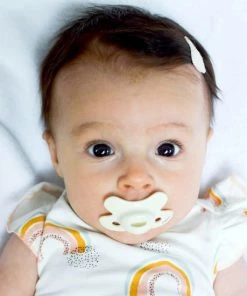 Difrax Fopspeen Newborn Dental - Lichtblauw/Crèmewit/Lichtroze/Lichtgroen - Orthodontische Speen - 4 Stuks 20 Difrax Fopspeen Newborn Dental - Lichtblauw/Crèmewit/Lichtroze/Lichtgroen - Orthodontische Speen - 4 Stuks -Sophie Shop 550x550 33