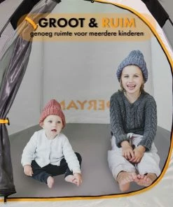 Deryan Up To Go Kinderbox - Draagbare Kinderbox - Pop Up Reisbox - Strandtent - Cream 18 Deryan Up To Go Kinderbox - Draagbare Kinderbox - Pop Up Reisbox - Strandtent - Cream -Sophie Shop 550x550 339