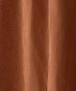 LilyLou Amsterdam LilyLou Hemeltje - 100% Katoen - Klamboe - 245 Cm ↕ - Roest -Sophie Shop 550x550 341