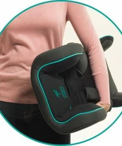 AUTOSTOEL URBAN KANGA UPTOWN BLACK -Sophie Shop 550x550 351