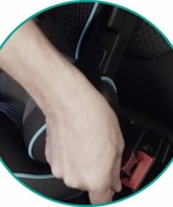 AUTOSTOEL URBAN KANGA UPTOWN BLACK -Sophie Shop 550x550 352