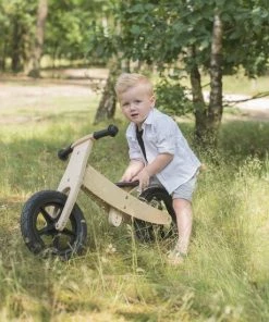 Bandito Bandit 2 In 1 Classic Hout - Loopfiets 18 Bandito Bandit 2 In 1 Classic Hout - Loopfiets -Sophie Shop 550x550 364