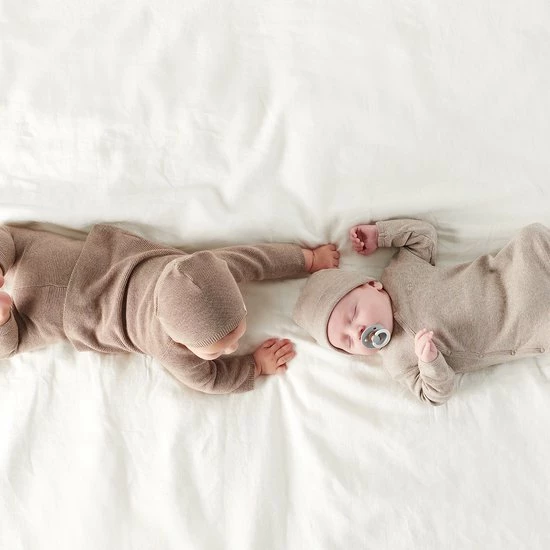 Noppies Broek Grover Baby Maat 62 5 Noppies Broek Grover Baby Maat 62 - Afbeelding 3