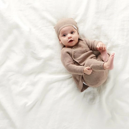 Noppies Broek Grover Baby Maat 62 6 Noppies Broek Grover Baby Maat 62 - Afbeelding 4