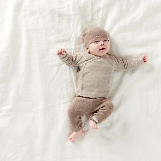 Noppies Broek Grover Baby Maat 62 7 Noppies Broek Grover Baby Maat 62 - Afbeelding 5