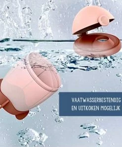 Merkloos Melkpoeder Doseerdoosjes - Luxe - Design - Melkpoeder Toren - Babyvoeding - Bewaarbakjes - Schenktuit - BPA Vrij - Meenemen En Bewaren - Dispenser - Melkpoeder - Snacks - 4 Laags - Family Favorites - Kraamcadeau - BLAUW -Sophie Shop 550x550 397