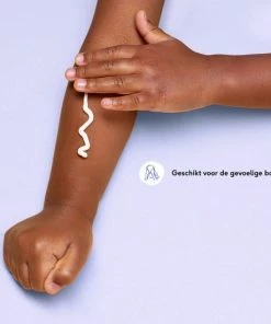 Na?f Na F Zonnebrandcr Me - Baby En Kids - SPF 50 - 200ml - Met Natuurlijke Ingredi Nten 9 Na?f Na F Zonnebrandcr Me - Baby En Kids - SPF 50 - 200ml - Met Natuurlijke Ingredi Nten -Sophie Shop 550x550 412