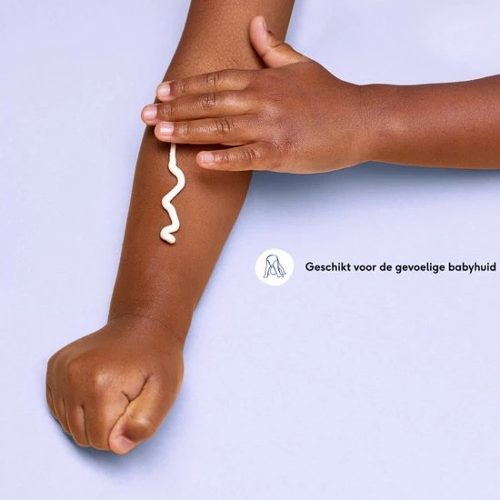 Na?f Na F Zonnebrandcr Me - Baby En Kids - SPF 50 - 200ml - Met Natuurlijke Ingredi Nten 4 Na?f Na F Zonnebrandcr Me - Baby En Kids - SPF 50 - 200ml - Met Natuurlijke Ingredi Nten - Afbeelding 2