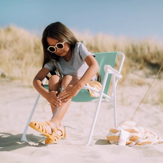 Na?f Na F Zonnebrandcr Me - Baby En Kids - SPF 50 - 200ml - Met Natuurlijke Ingredi Nten 6 Na?f Na F Zonnebrandcr Me - Baby En Kids - SPF 50 - 200ml - Met Natuurlijke Ingredi Nten - Afbeelding 4