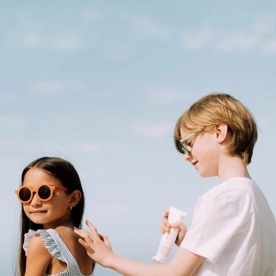 Na?f Na F Zonnebrandcr Me - Baby En Kids - SPF 50 - 200ml - Met Natuurlijke Ingredi Nten 8 Na?f Na F Zonnebrandcr Me - Baby En Kids - SPF 50 - 200ml - Met Natuurlijke Ingredi Nten - Afbeelding 6