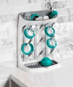 Oxo Tot Flessendroogrek Grey -Sophie Shop 550x550 423