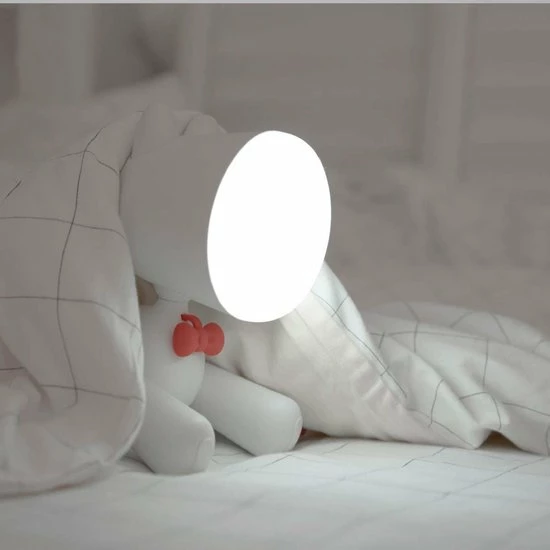 Shopping Moments Products Shopping Moments - Nachtlampje Kinderen - Leeslampje Kinderen - Usb Oplaadbaar - Leeslampje Voor Boek - Kraamcadeau 6 Shopping Moments Products Shopping Moments - Nachtlampje Kinderen - Leeslampje Kinderen - Usb Oplaadbaar - Leeslampje Voor Boek - Kraamcadeau - Afbeelding 4