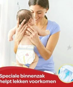 Huggies Luiers Maat 2 - Newborn - Baby - 420 Luiers (12x 35) -Sophie Shop 550x550 427