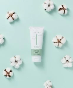 Na?f Na F Voedende Shampoo - Baby En Kids - 2x 200ml - Met Natuurlijke Ingredi Nten -Sophie Shop 550x550 435