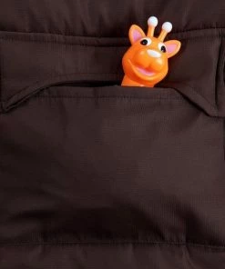 Monzana Kinderwagen Voetenzak MET Opbergtas - Teddy Bruin - 93 X 56 Cm 17 Monzana Kinderwagen Voetenzak MET Opbergtas - Teddy Bruin - 93 X 56 Cm -Sophie Shop 550x550 445