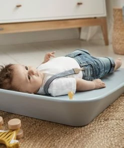 Leander Matty Verschoonkussen / Aankleedkussen - Blueberry -Sophie Shop 550x550 457