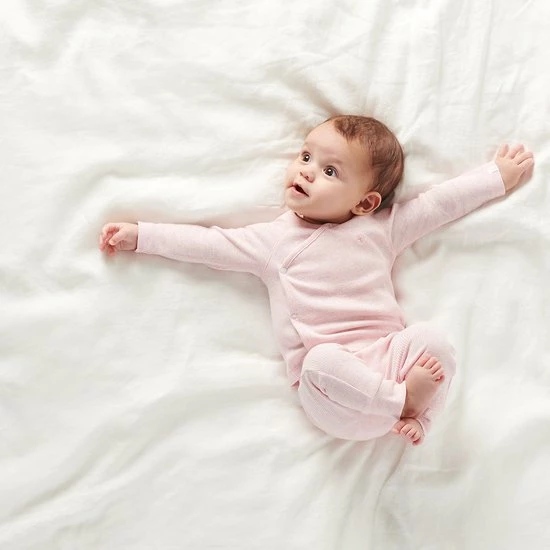 Noppies Broek Naura Baby Maat 62 5 Noppies Broek Naura Baby Maat 62 - Afbeelding 3