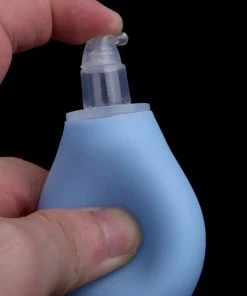 SCHEF MAN 13-in-1 Baby Verzorgingsset | Manicureset | Babyshower | Kraamcadeau - Blauw -Sophie Shop 550x550 518