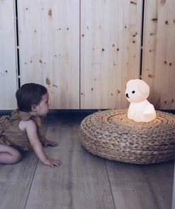 Mr Maria Snuffie Eerste Licht Nachtlamp 50 Mr Maria Snuffie Eerste Licht Nachtlamp -Sophie Shop 550x550 530