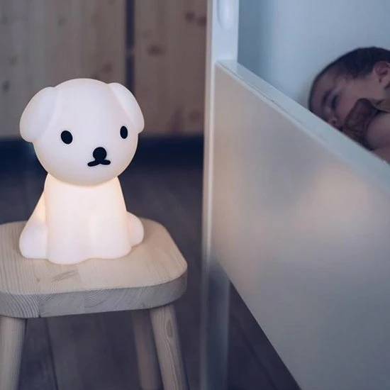 Mr Maria Snuffie Eerste Licht Nachtlamp 24 Mr Maria Snuffie Eerste Licht Nachtlamp - Afbeelding 22