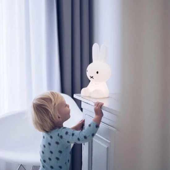 Mr Maria Snuffie Eerste Licht Nachtlamp 39 Mr Maria Snuffie Eerste Licht Nachtlamp - Afbeelding 37