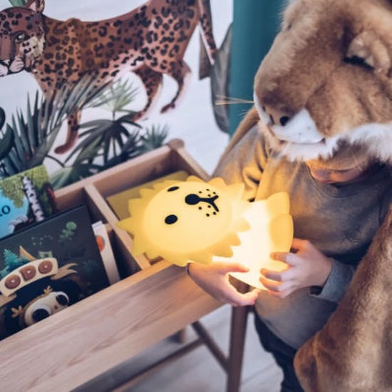Mr Maria Snuffie Eerste Licht Nachtlamp 40 Mr Maria Snuffie Eerste Licht Nachtlamp - Afbeelding 38
