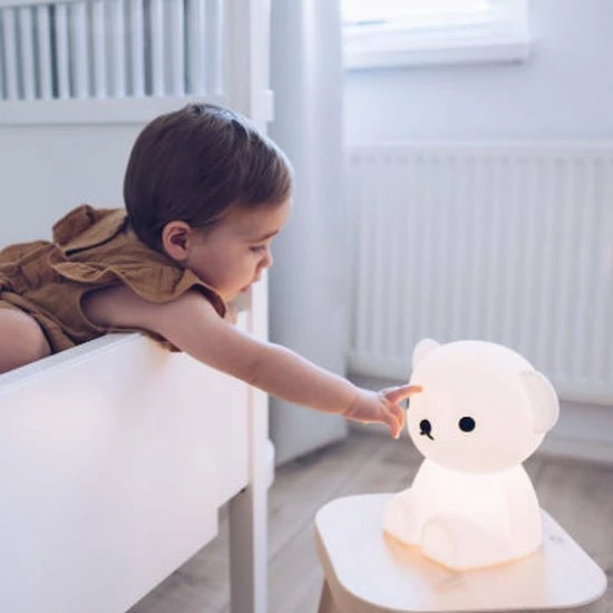 Mr Maria Snuffie Eerste Licht Nachtlamp 41 Mr Maria Snuffie Eerste Licht Nachtlamp - Afbeelding 39