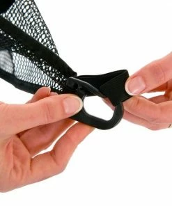 Hauck Buy Me Buggy Boodschappennet - Zwart -Sophie Shop 550x550 550