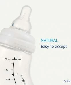 Difrax Babyfles 250 Ml Anti-Colic Woezel & Pip 2 Stuks -Sophie Shop 550x550 565