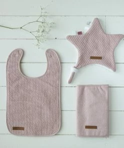 Little Dutch Badcape Pure Pink -Sophie Shop 550x550 572