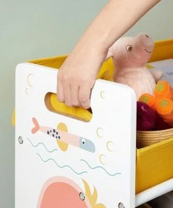 SONGMICS Speelgoedplank, Kinderkamerplank Met 12 Stoffen Dozen, Voor Boeken En Speelgoed, Speelgoedorganizer, Kinderkamer, Voor Kinderen, Multifunctioneel, Wit GKRS04WT 12 SONGMICS Speelgoedplank, Kinderkamerplank Met 12 Stoffen Dozen, Voor Boeken En Speelgoed, Speelgoedorganizer, Kinderkamer, Voor Kinderen, Multifunctioneel, Wit GKRS04WT -Sophie Shop 550x550 580