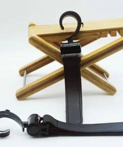 Happy Childhood Life Store Kinderwagen Tassenhaak - Boodschappenhaken - Tassenhanger - Babywagen Tassenhaak - Strollerhook - Buggy Haak - Bags Holder - Tassenclips - Rugzak Hanger - Verplaatsbare Hanger - Verplaatsbare Winkelwagenhaak - Rolstoelhaak - Auto Hoofdsteun Haak -Sophie Shop 550x550 586